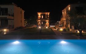Three Charites Resort